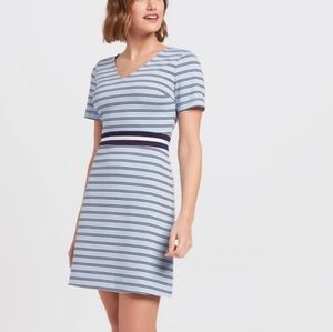 Draper James Ponte dress, size S